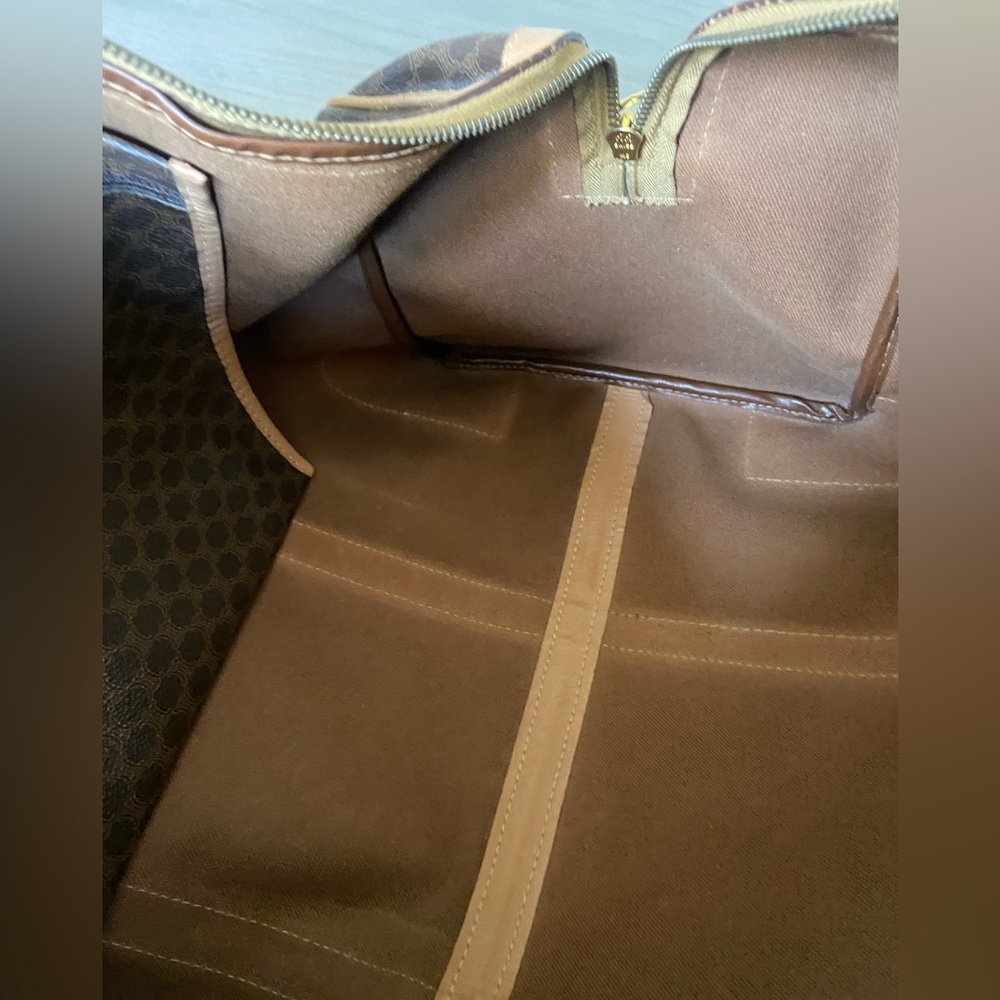 Celine Macadam Travel Bag M13 - Picture 7 of 16